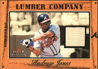 Andruw Jones