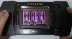 UI | ElCheapoSD Atari Lynx