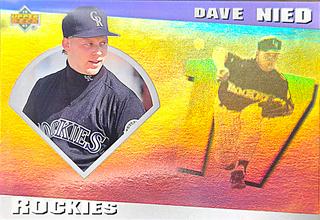 Dave Nied
