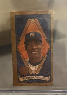 Alfonso Soriano