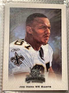 Joe Horn