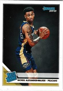 Nickeil Alexander-Walker