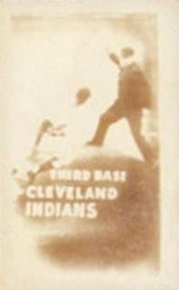 Third Base Indians