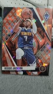 Reggie Jackson