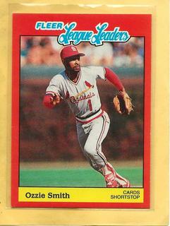 Ozzie Smith