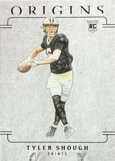 Tyler Shough