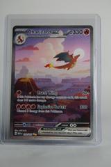 The Charizard 151 Sir | Charizard ex Pokemon Scarlet & Violet 151