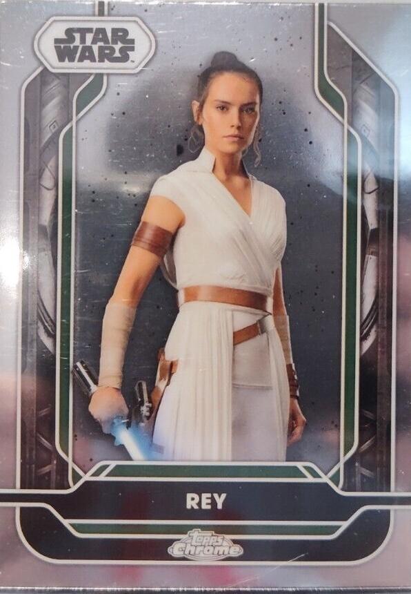 Rey [Costco] #112