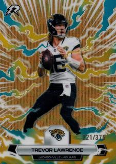 Trevor Lawrence