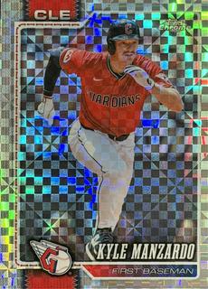 Kyle Manzardo