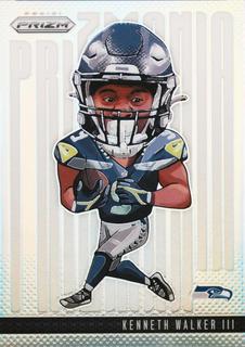 Kenneth Walker III