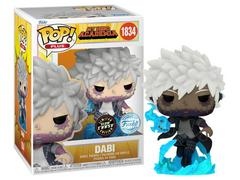 Dabi [Special Edition GITD] #1834
