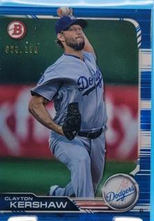 Clayton Kershaw