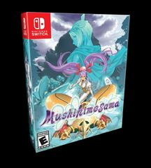 Mushihimesama [Collector's Edition] Nintendo Switch Prices