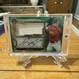 Austin Riley