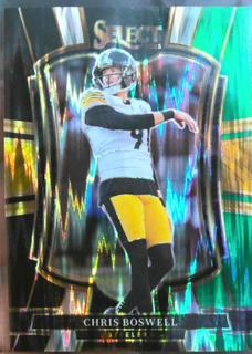 Chris Boswell
