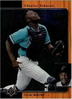 Charles Johnson