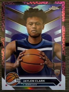 Jaylen Clark