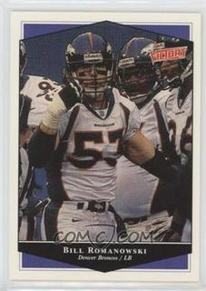 Bill Romanowski