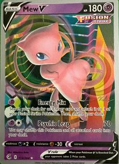Mew V