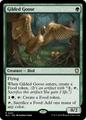Gilded Goose | Magic Bloomburrow Commander