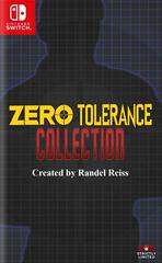 Zero Tolerance Collection PAL Nintendo Switch Prices