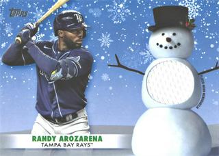 Randy Arozarena