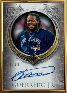 Vladimir Guerrero Jr.