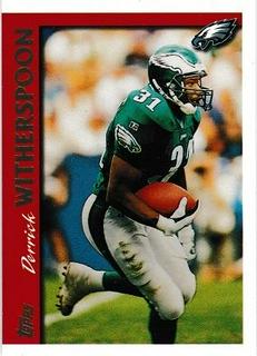 Derrick Witherspoon