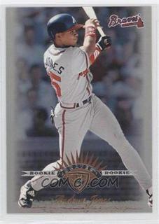Andruw Jones