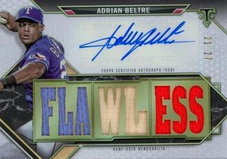 Adrian Beltre