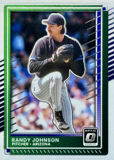 Randy Johnson