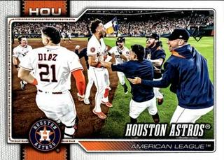 Houston Astros