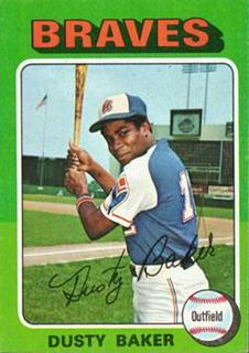 Dusty Baker