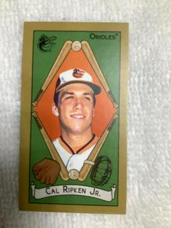 Cal Ripken Jr.