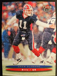 Drew Bledsoe