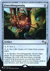 Everythingamajig [F Foil] #147
