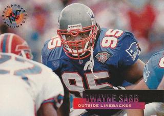 Dwayne Sabb