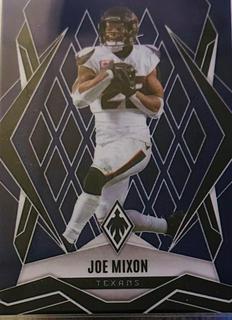 Joe Mixon