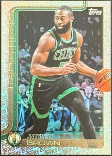 Jaylen Brown