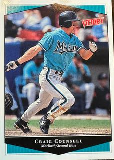 Craig Counsell