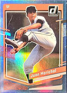 Juan Marichal