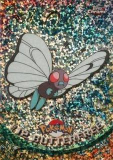 Butterfree