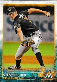 Steve Cishek