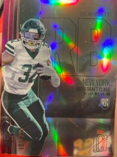 Isaiah Davis