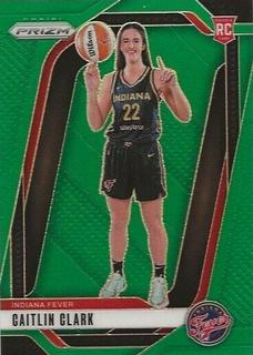 Caitlin Clark