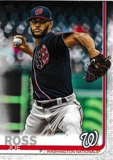 Joe Ross
