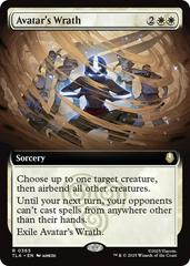 Avatar's Wrath [Extended Art] #365