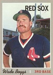 Wade Boggs