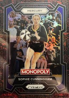Sophie Cunningham